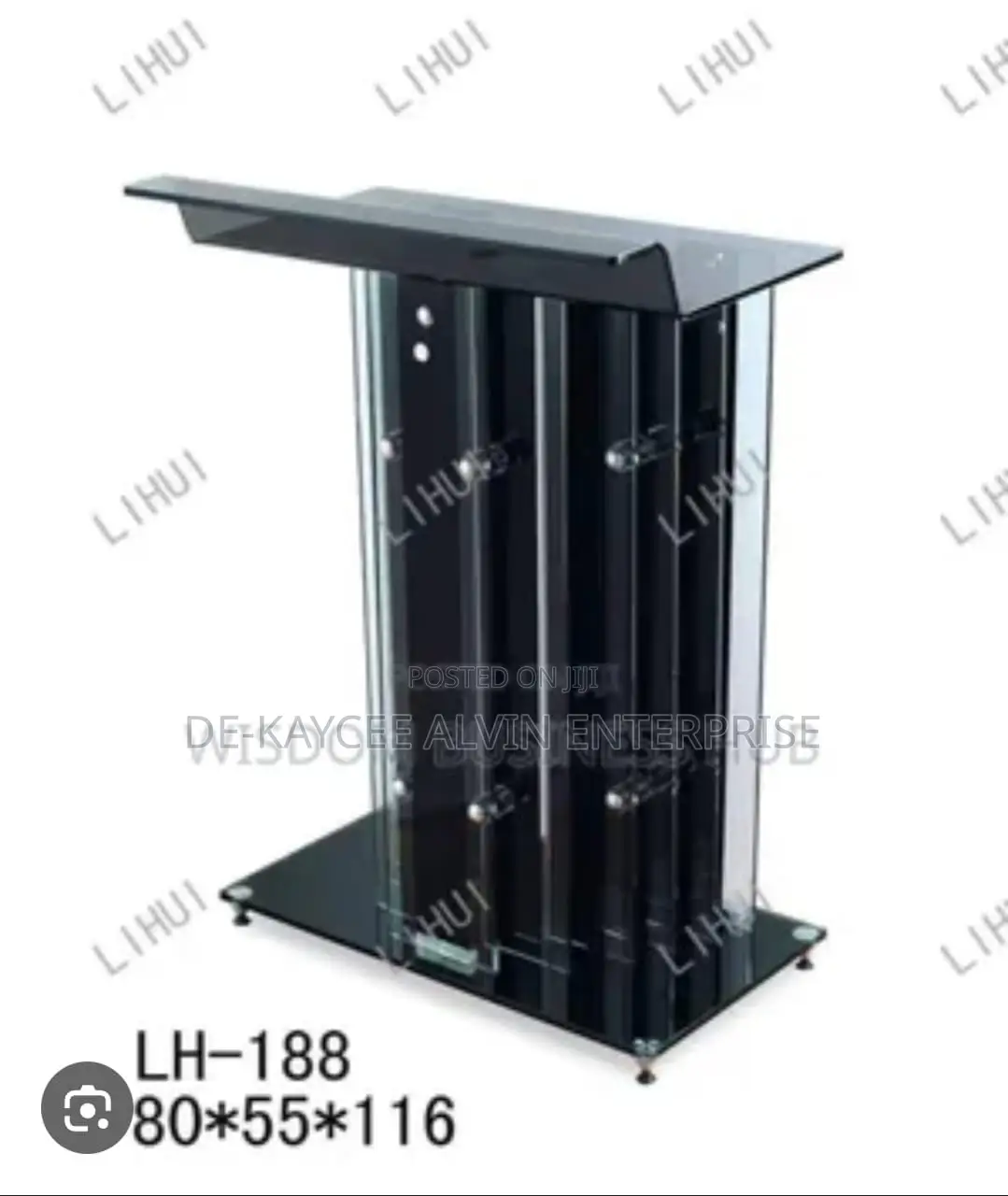 Pulpits for Conferences/Church