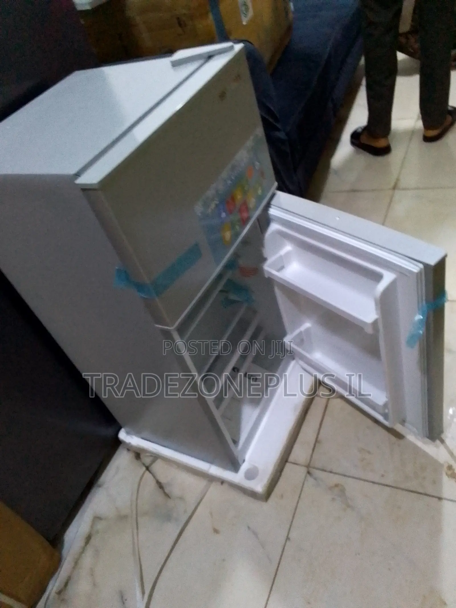 Shop SkyRun BCD85 Refrigerator – Great Price Available