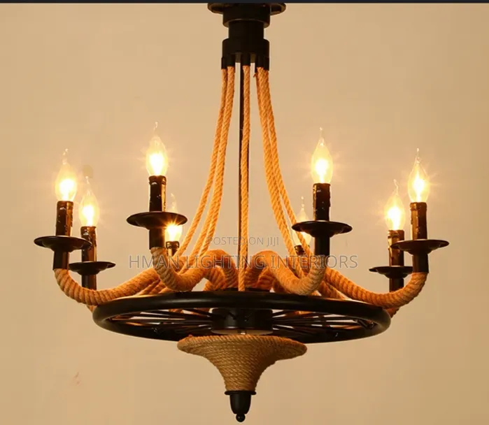Lighting Fittings