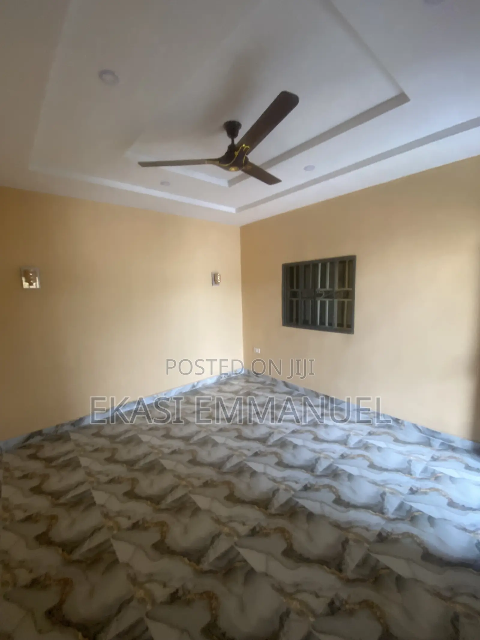 1bdrm Room & Parlour in Uyo for rent