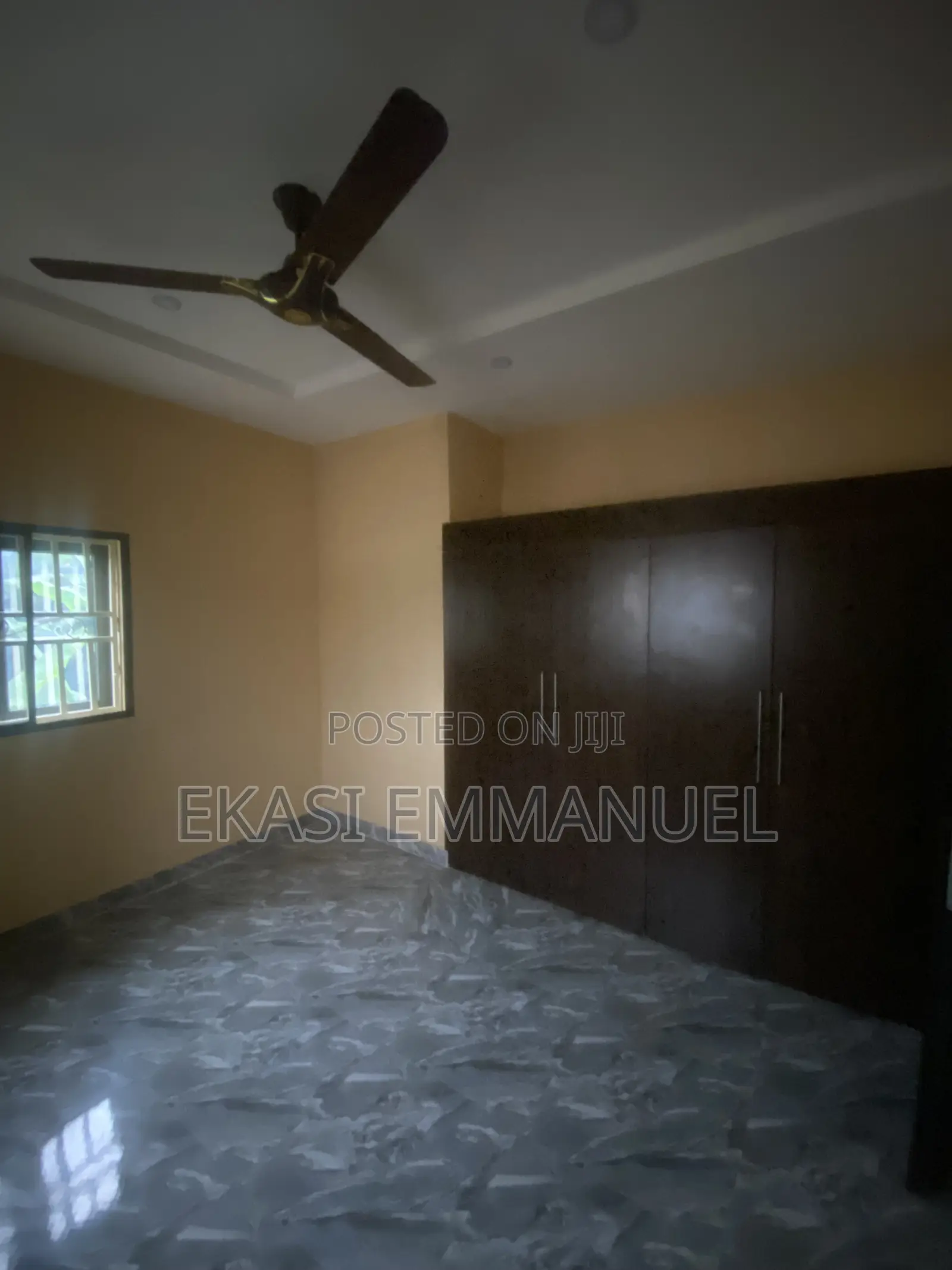 1bdrm Room & Parlour in Uyo for rent