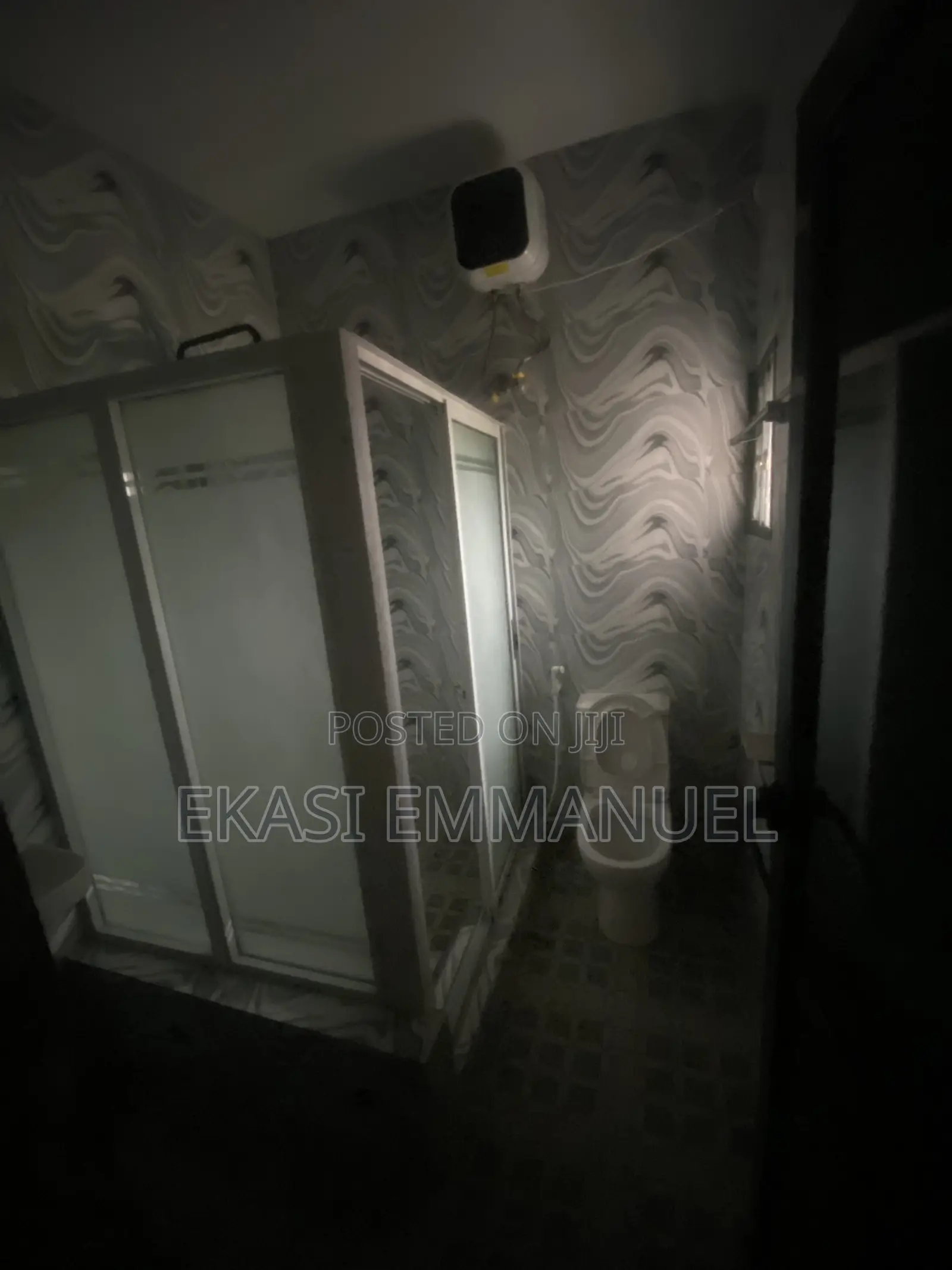1bdrm Room & Parlour in Uyo for rent