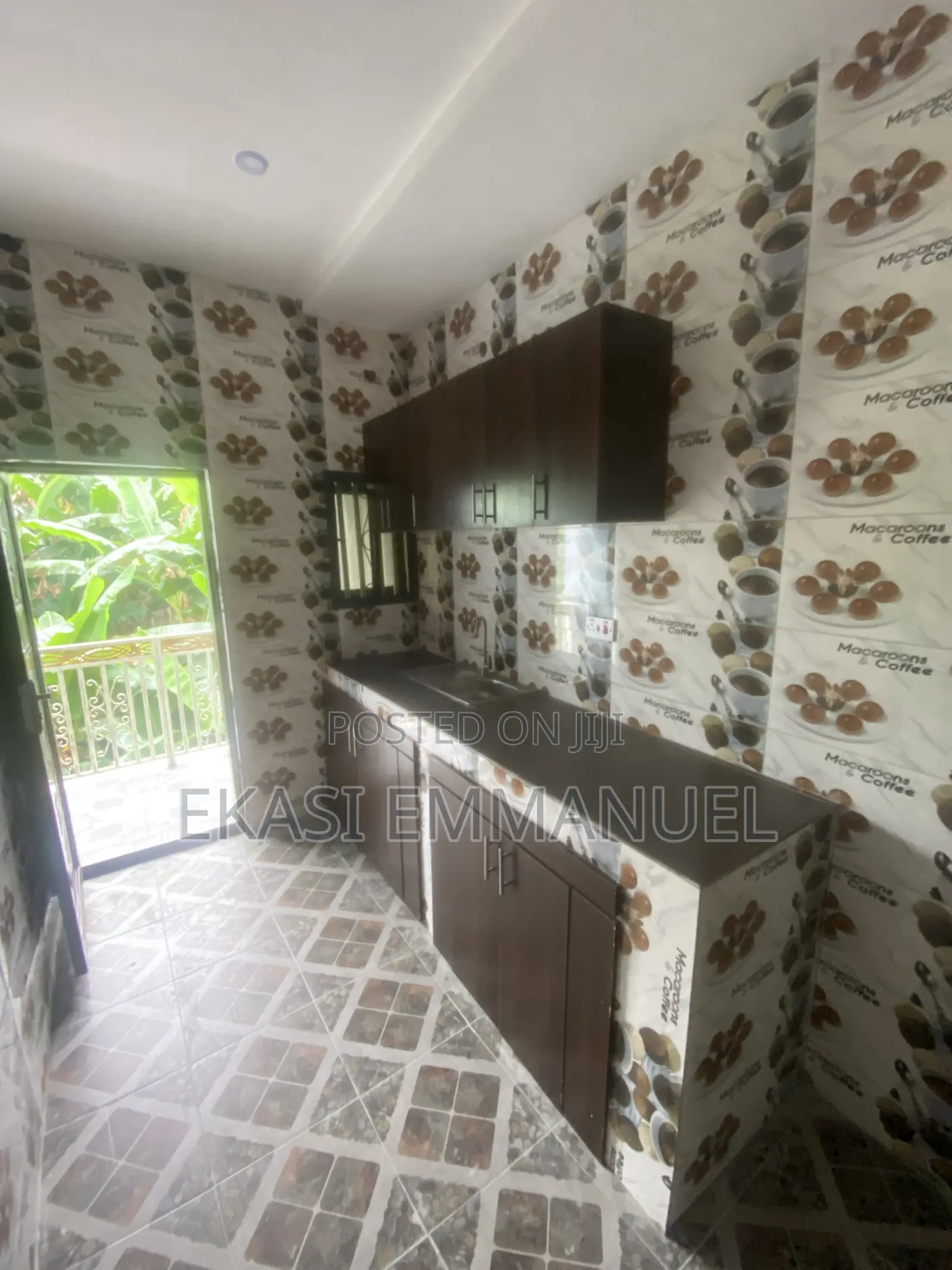 1bdrm Room & Parlour in Uyo for rent
