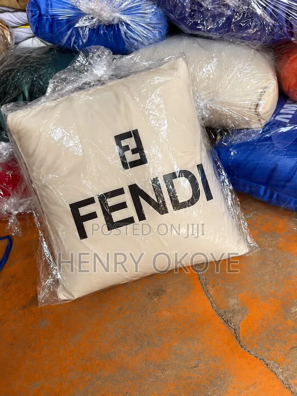 Luxury Fashion Design