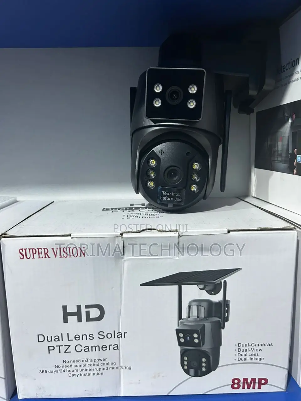 CCTV Camera