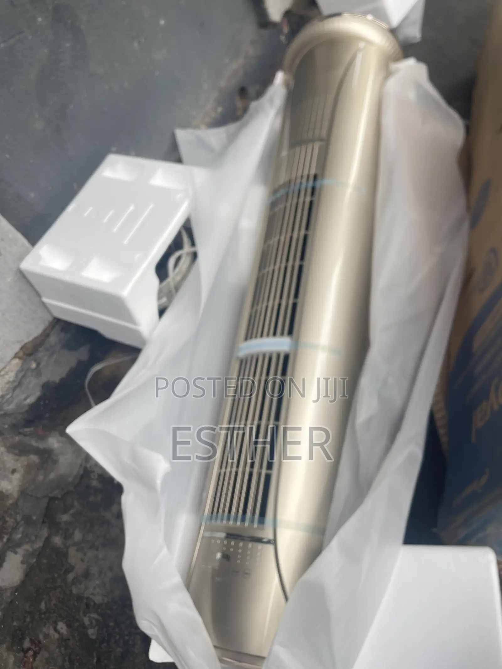 Royal Standing AC