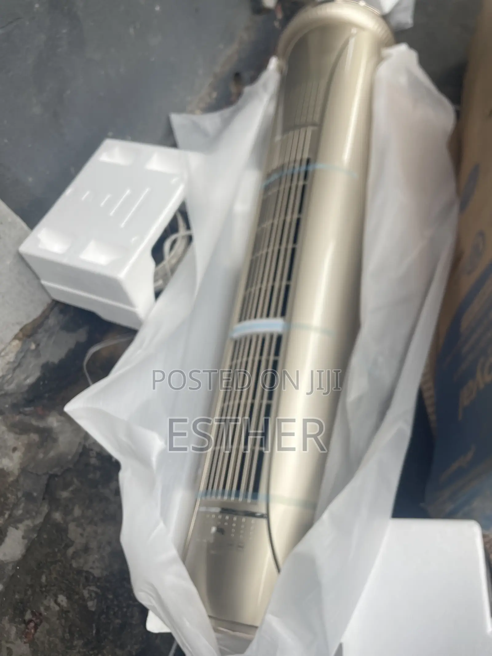 Royal Standing AC