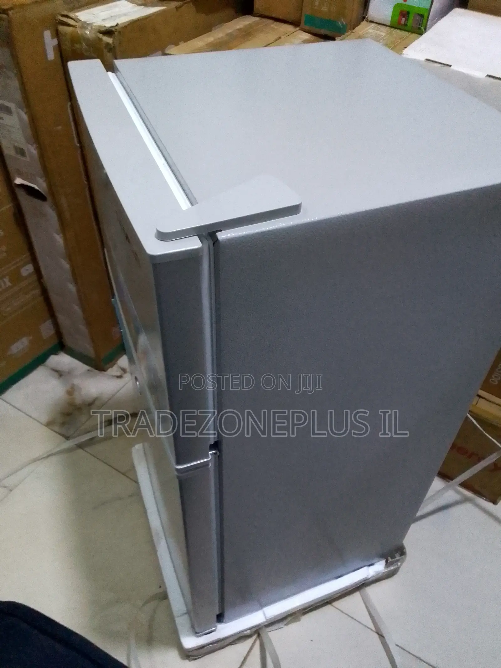 SkyRun BCD85 Fridge for Home – Get Yours Today