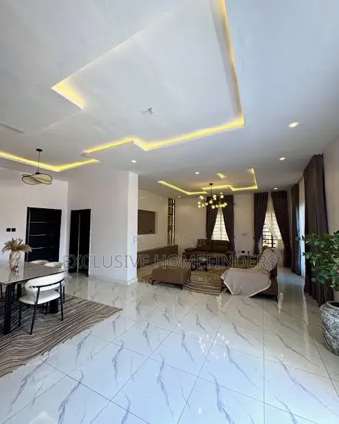 2bdrm Duplex in Emerald Duplex, Ogombo for sale