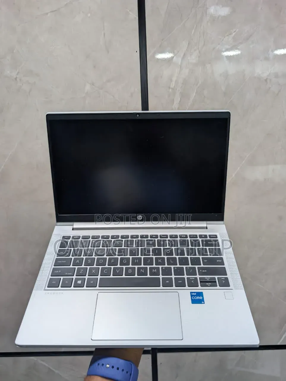 Laptop HP ProBook 430 G8 8GB Intel Core i5 SSD 256GB