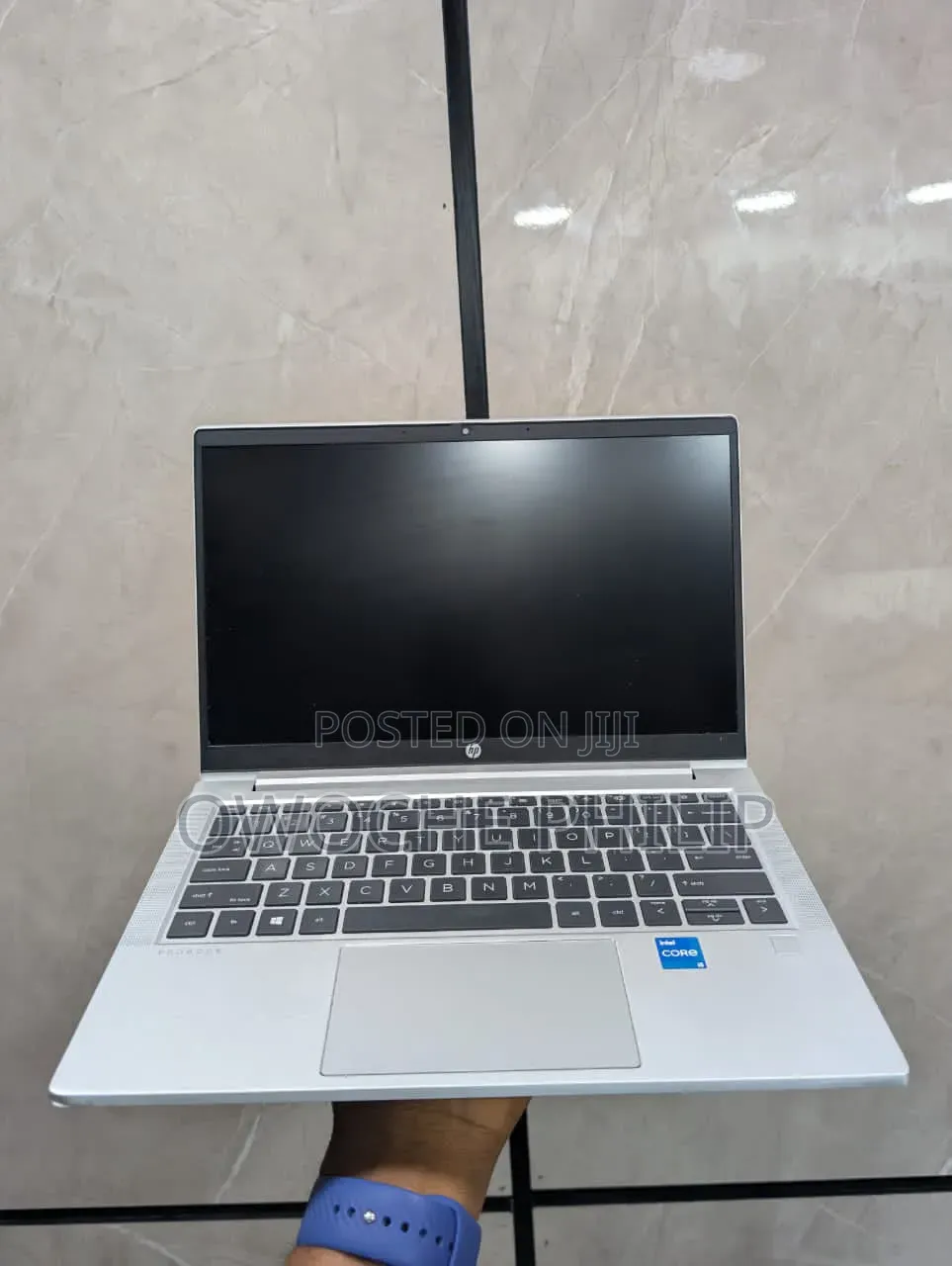 Laptop HP ProBook 430 G8 8GB Intel Core i5 SSD 256GB