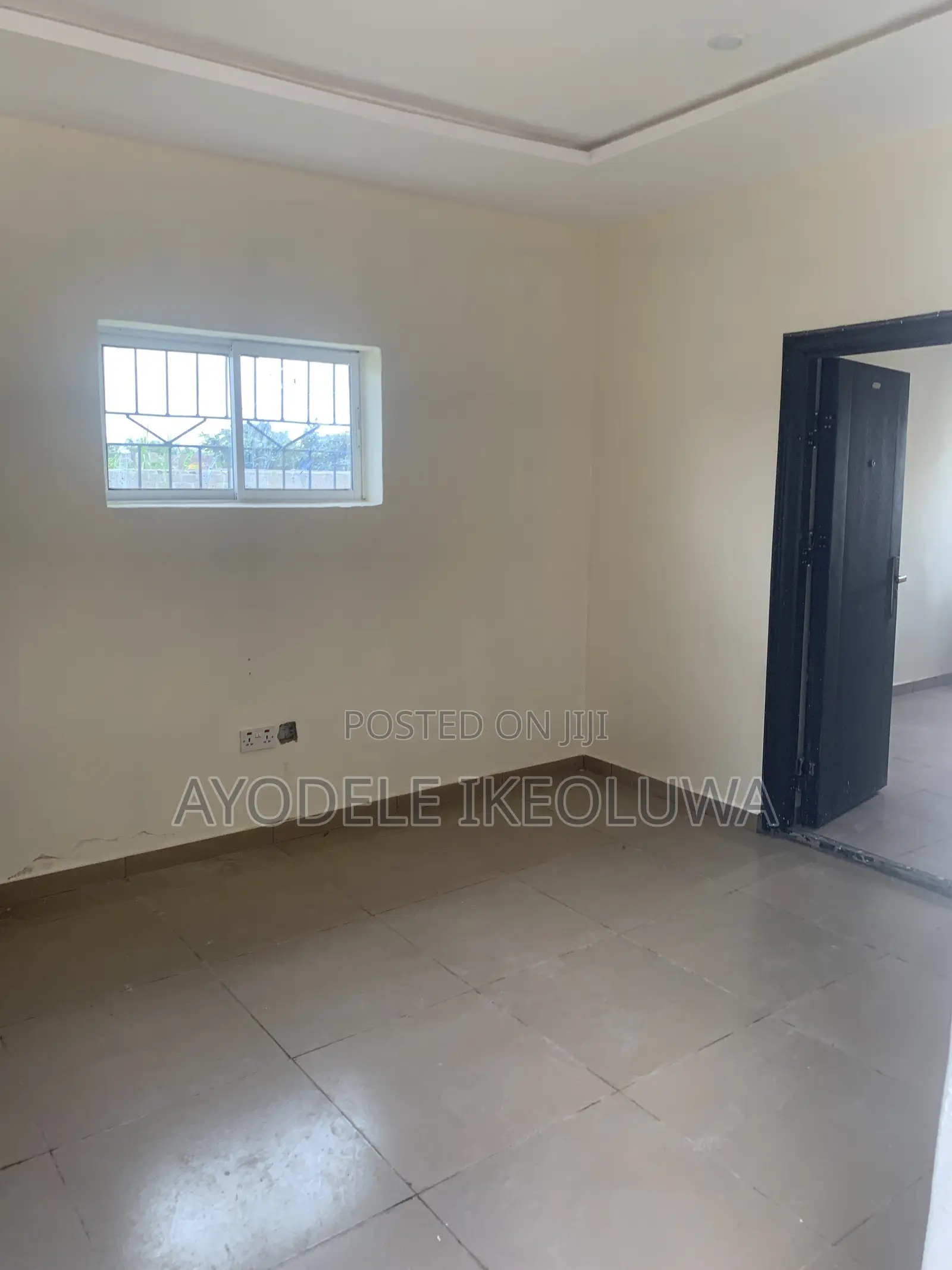 Mini Flat in Afolabi, Akesan for rent