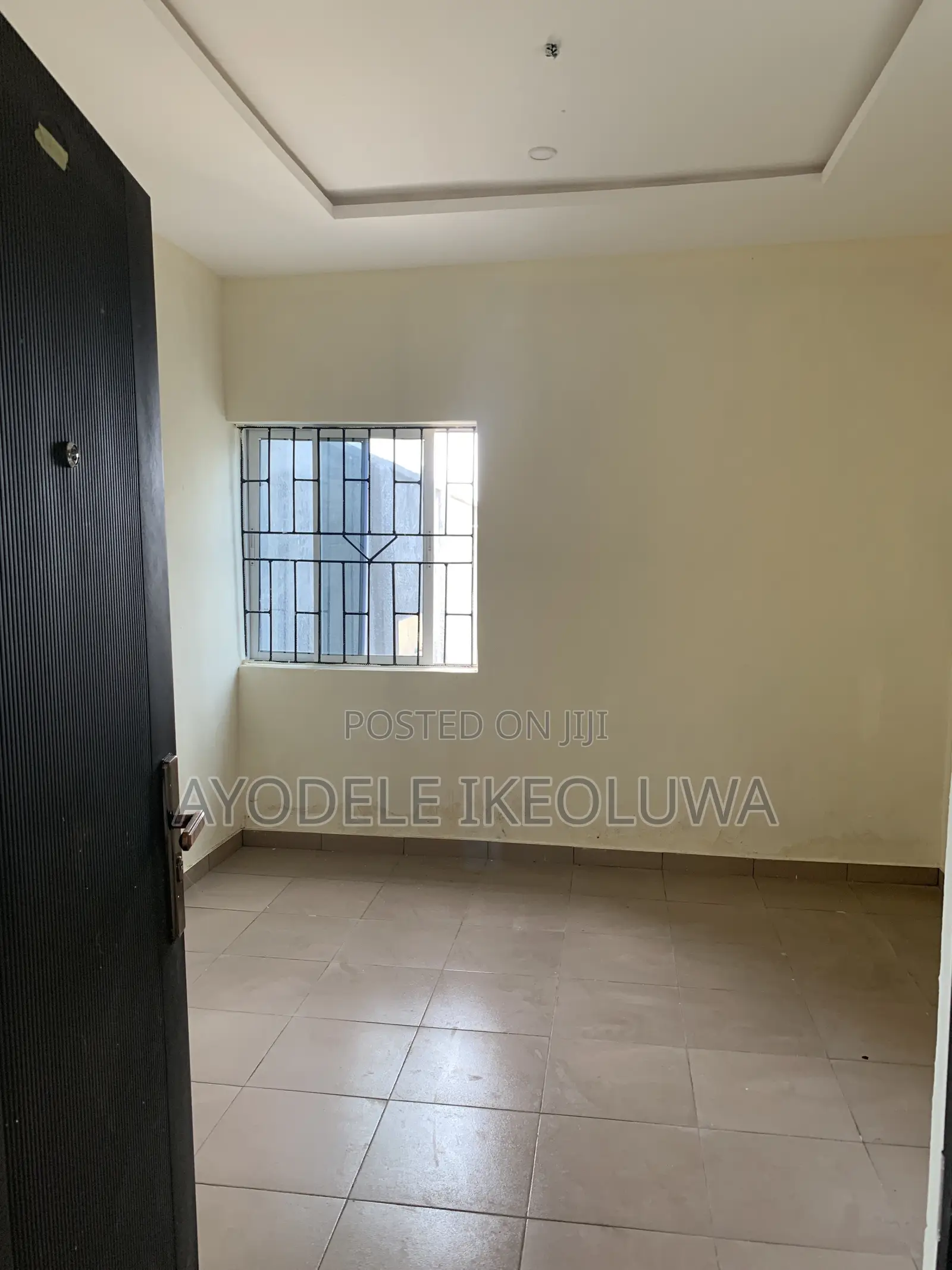 Mini Flat in Afolabi, Akesan for rent