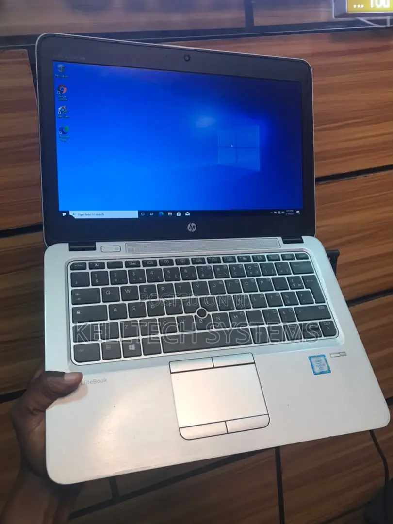 Laptop HP EliteBook 820 G3 8GB Intel Core i5 SSD 256GB