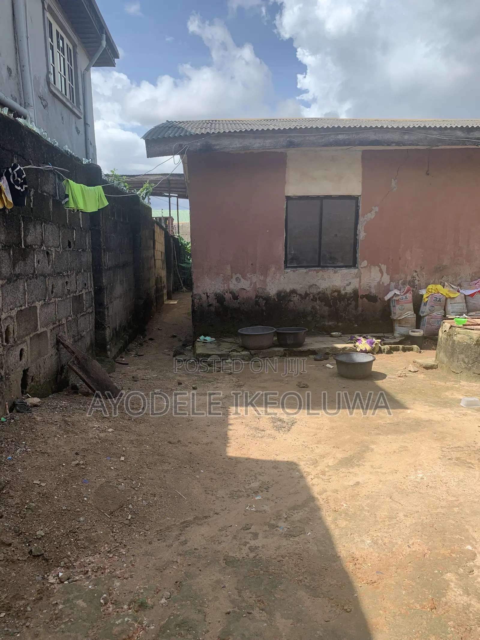 4bdrm House in Isuti Igando, Egan for sale