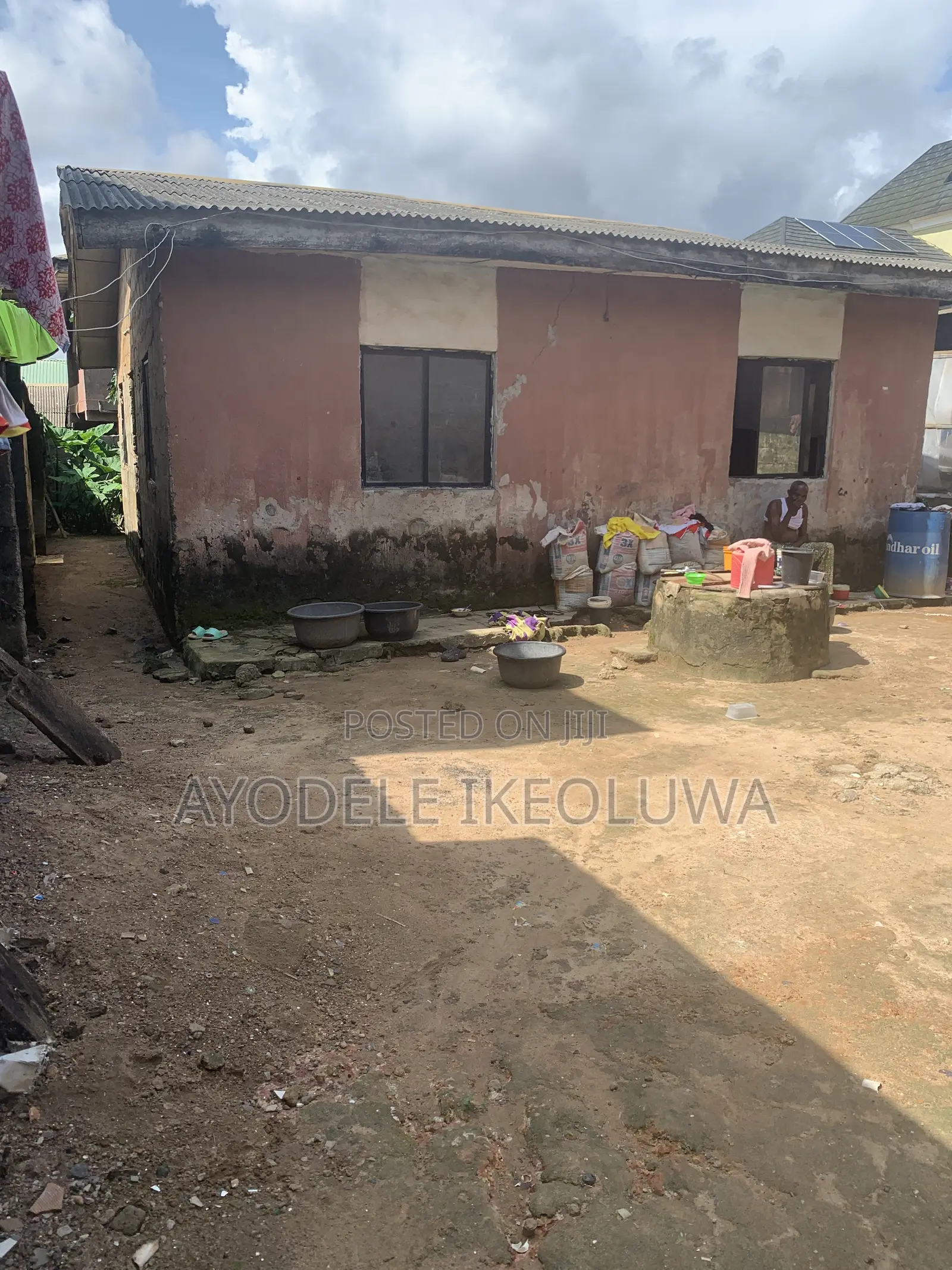 4bdrm House in Isuti Igando, Egan for sale