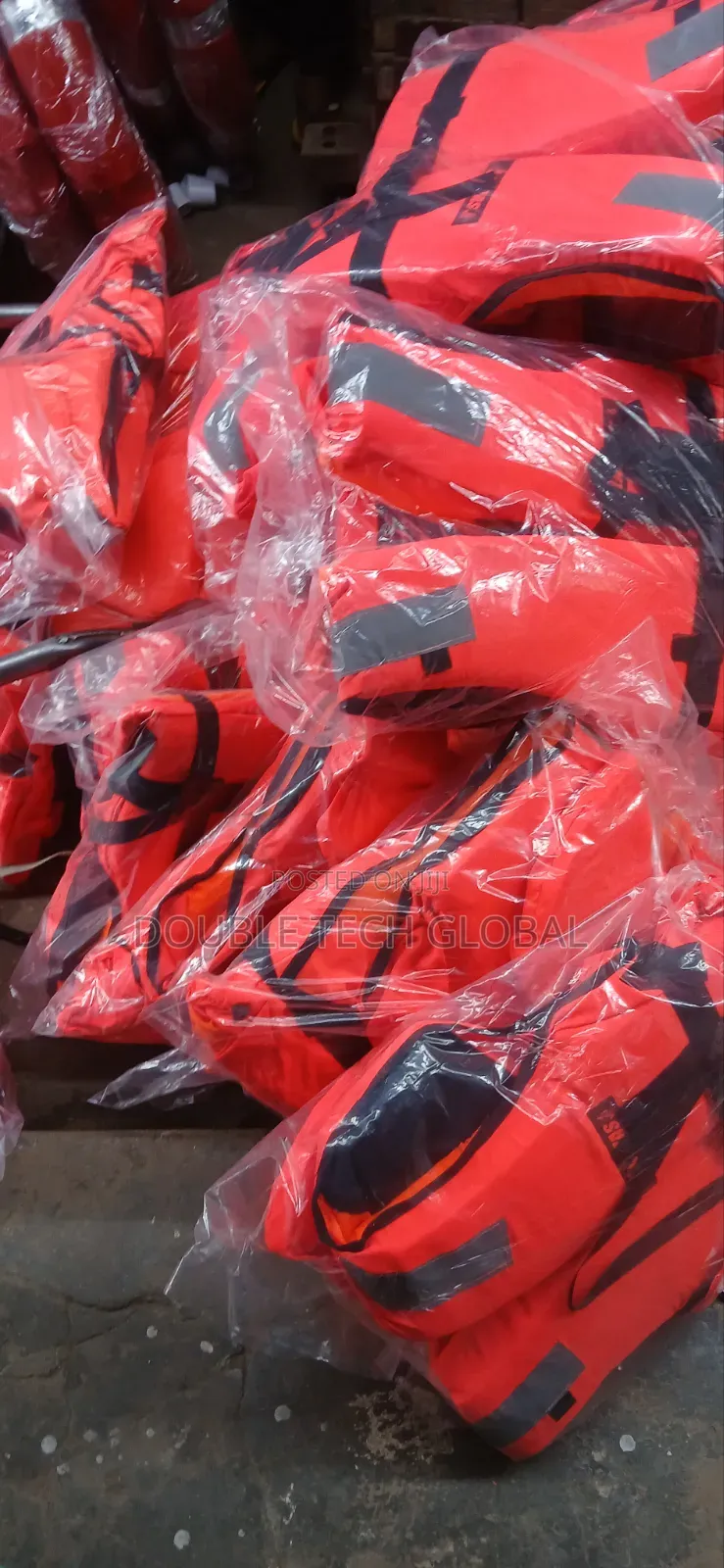 LALIZAS SOLAS-type Life Jacket