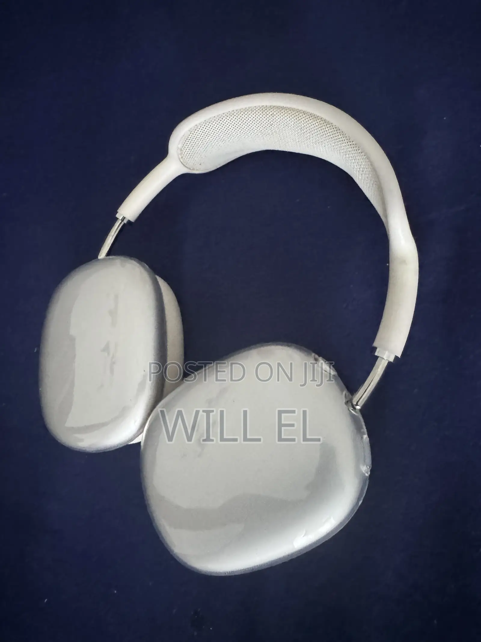AirPods Max