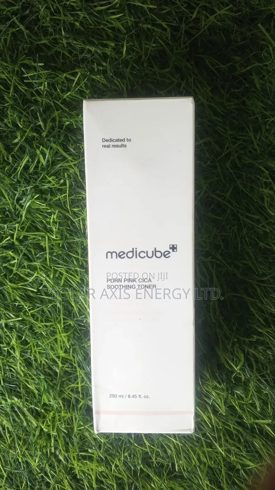 Medicube Soothing Toner