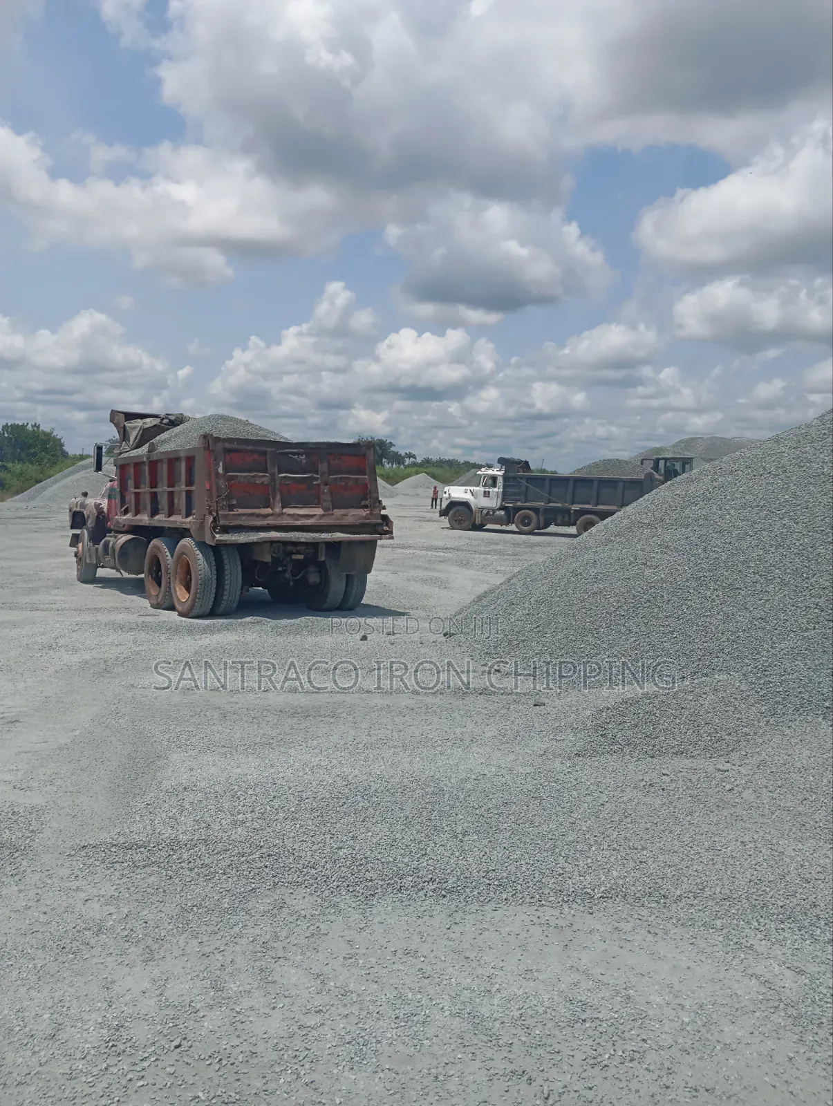 Grade a Granite Chippings for Sale in Imo, Abia, Enugu, Anambra PH