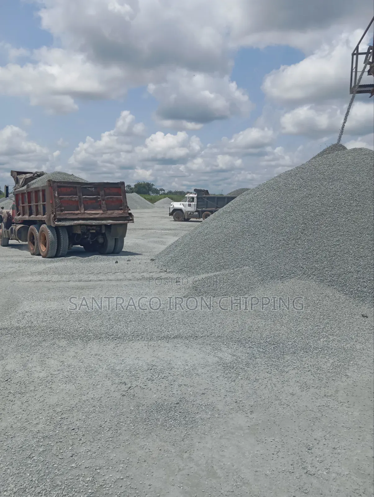 Granite Chippings 3/4 1/2 3/8 for Sale in Owerri, Aba, Enugu, PH`