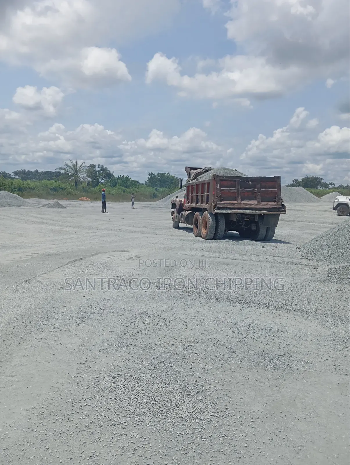 Granite Chippings 3/4 1/2 3/8 for Sale in Owerri, Aba, Enugu, PH`