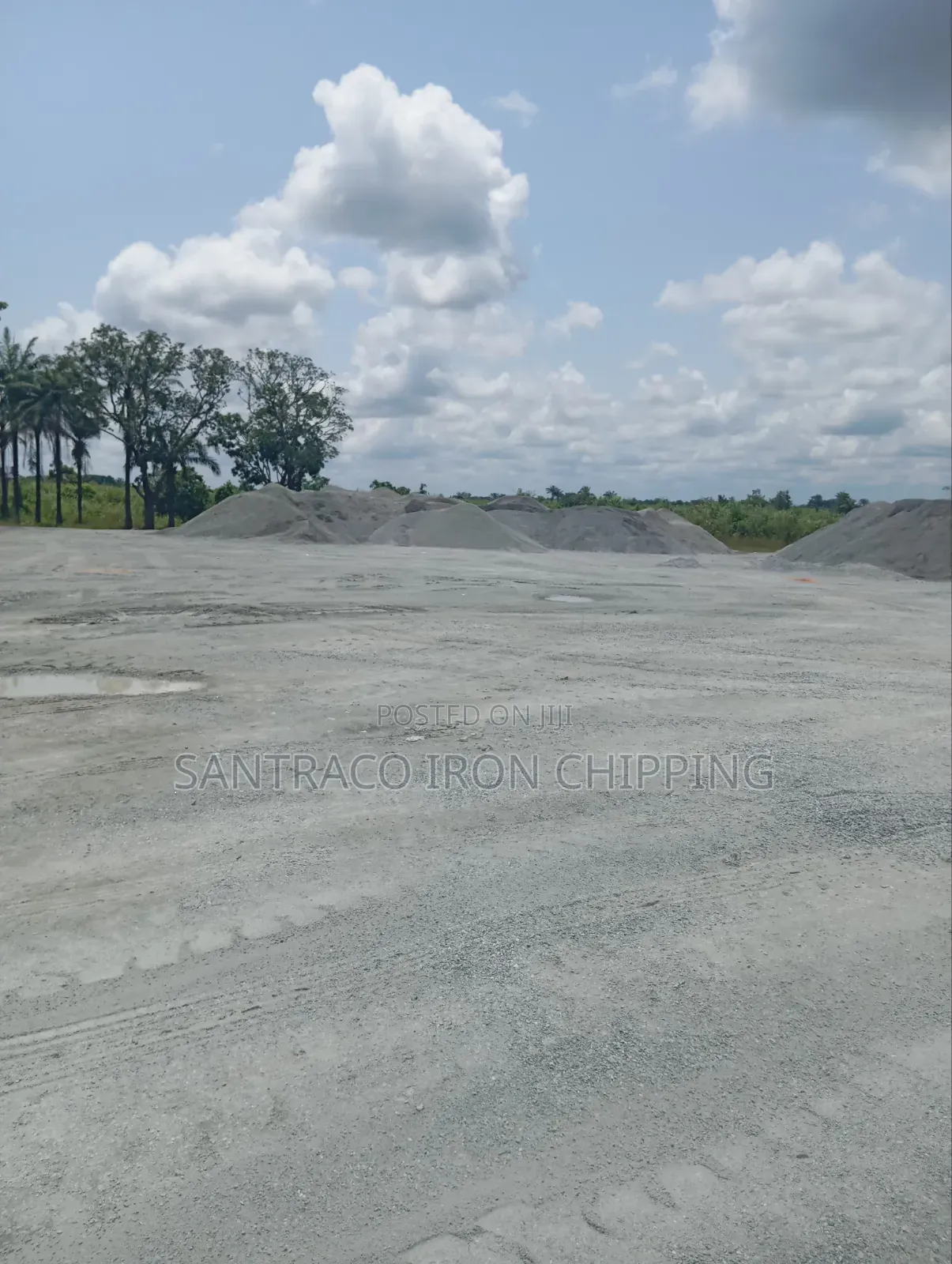 Granite Chippings 3/4 1/2 3/8 for Sale in Owerri, Aba, Enugu, PH`