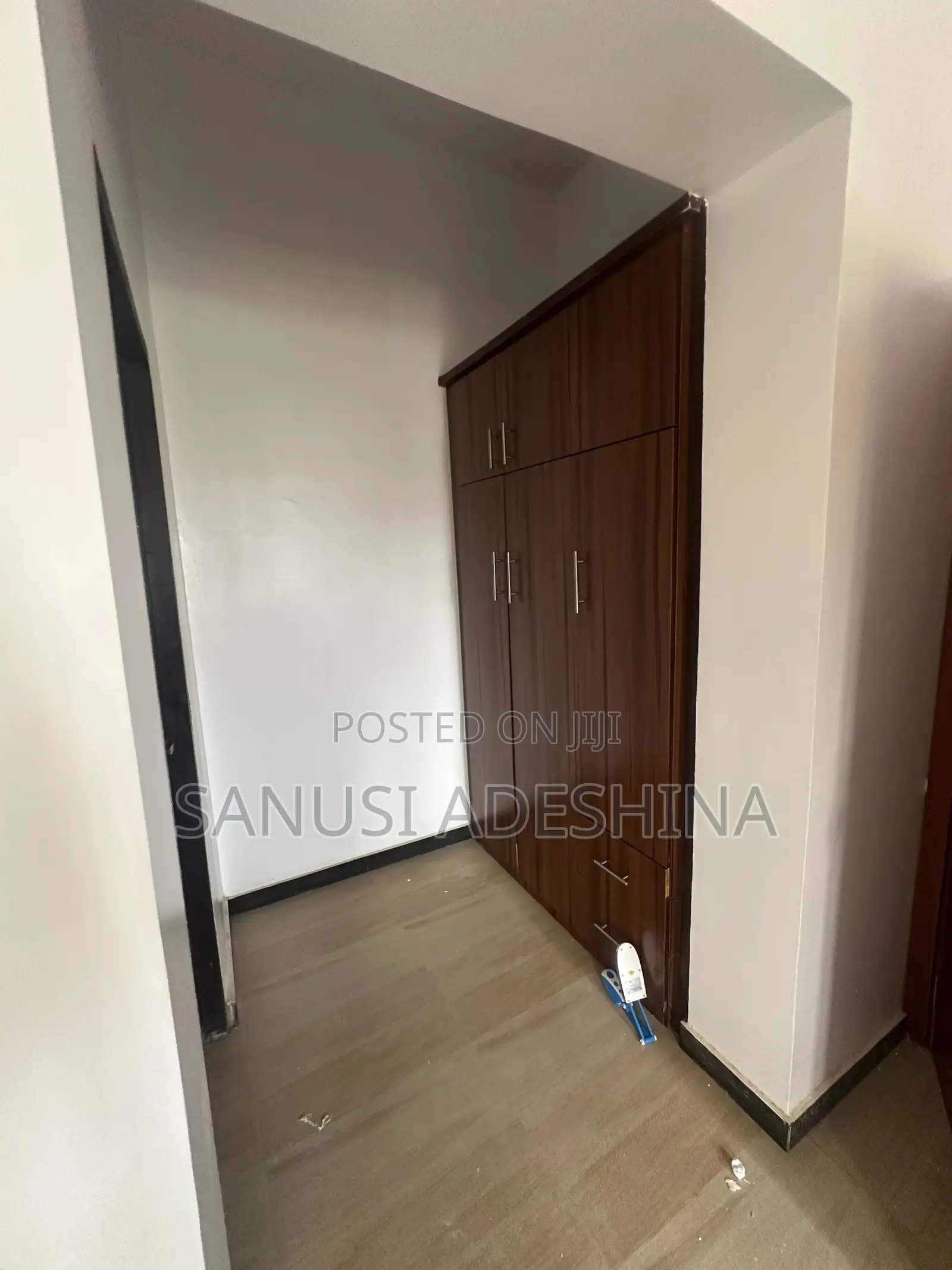 3bdrm Block of Flats in Gwarimpa Estate,Fct, Gwarinpa for rent