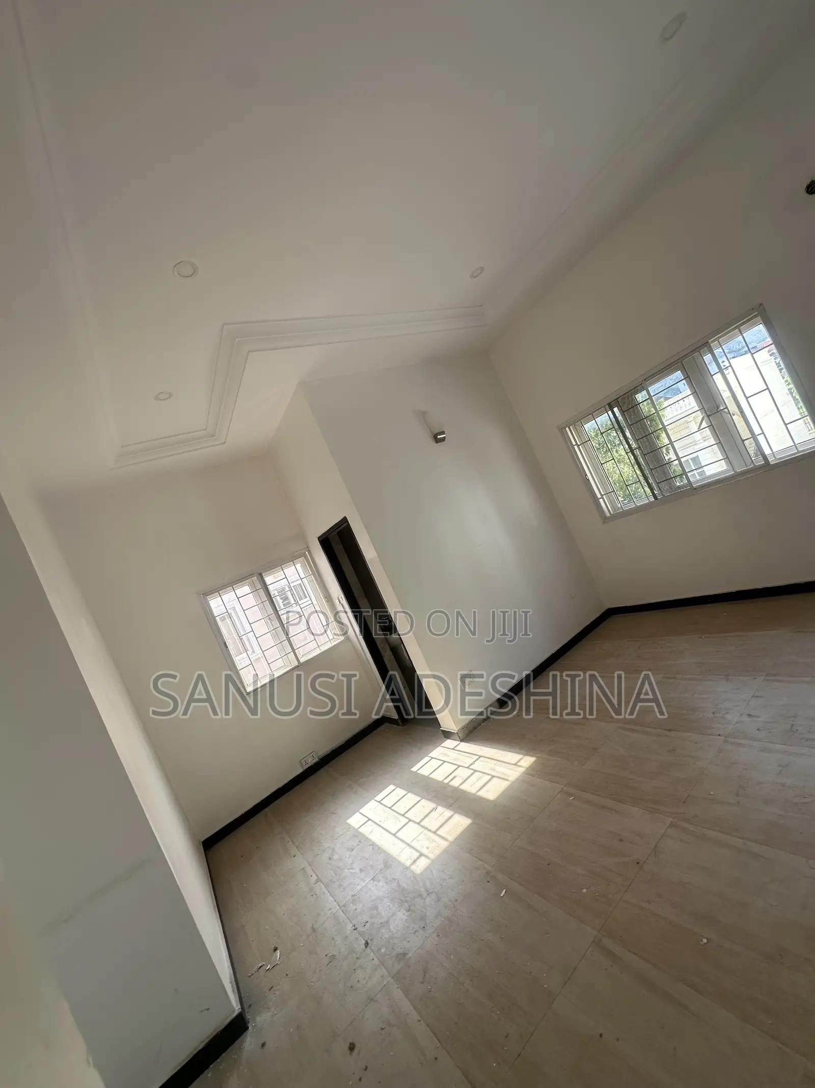 3bdrm Block of Flats in Gwarimpa Estate,Fct, Gwarinpa for rent