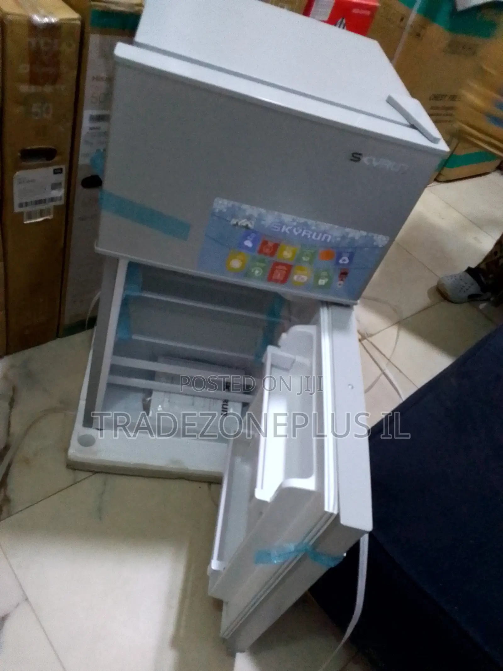 SkyRun 85 Refrigerator Offer – Grab This Great Deal