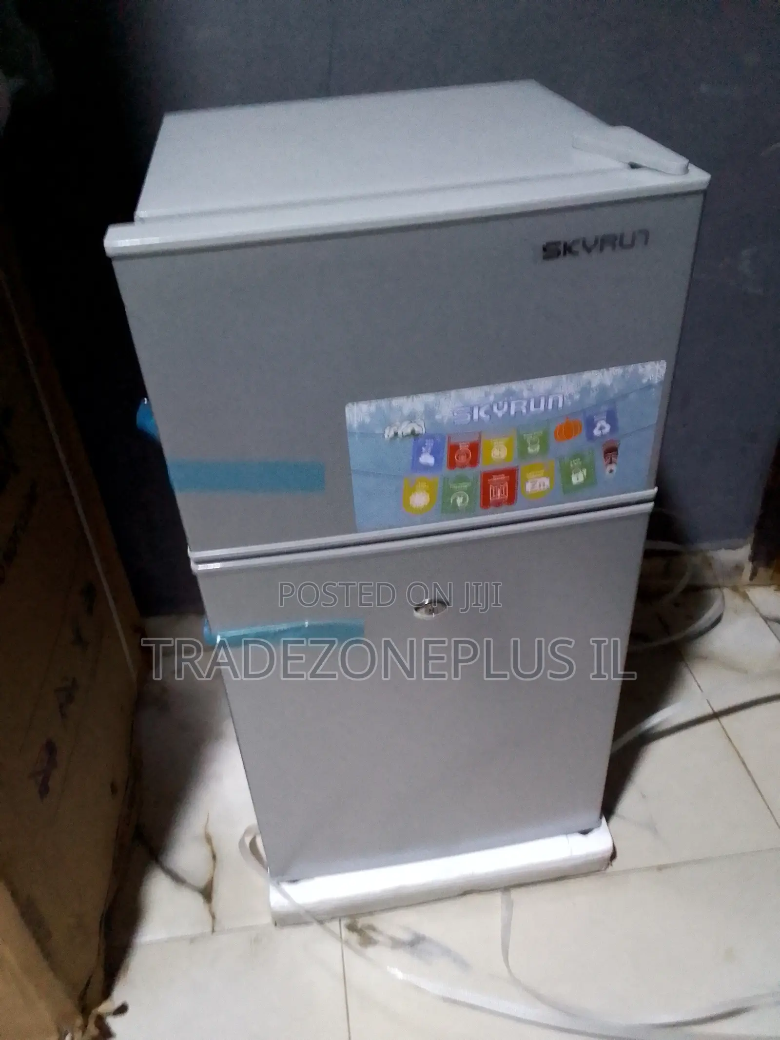 SkyRun 85 Refrigerator Offer – Grab This Great Deal
