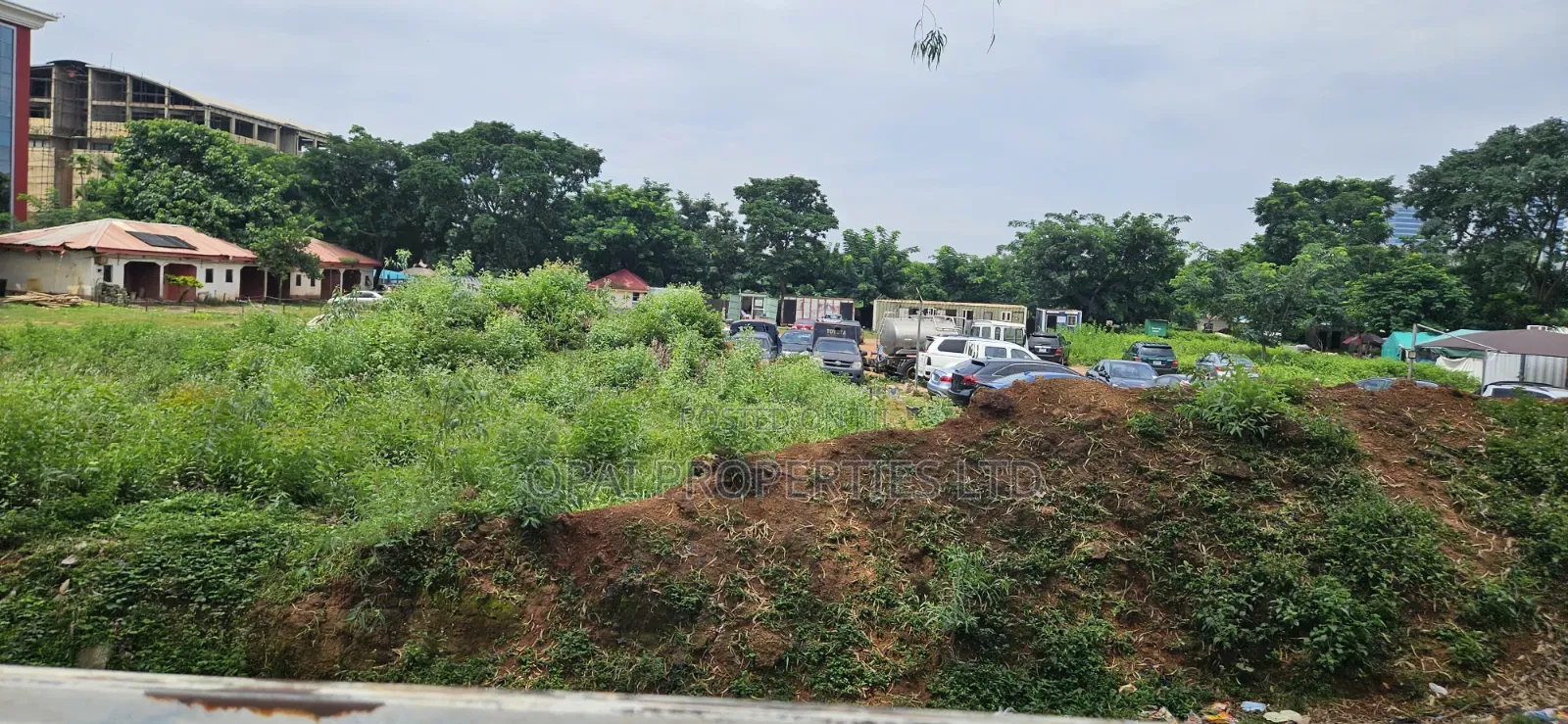 Land for Sale