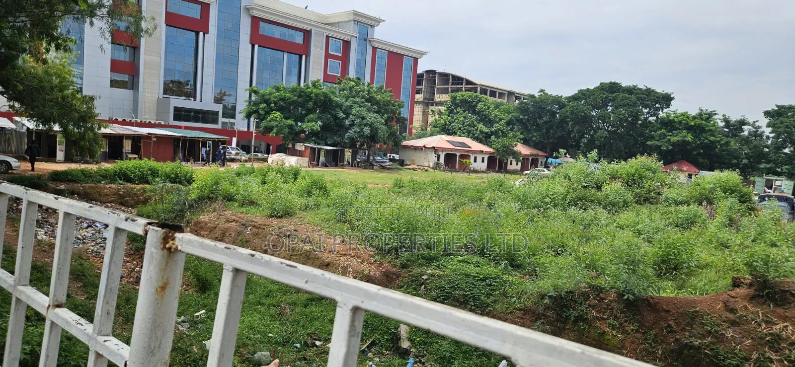 Land for Sale