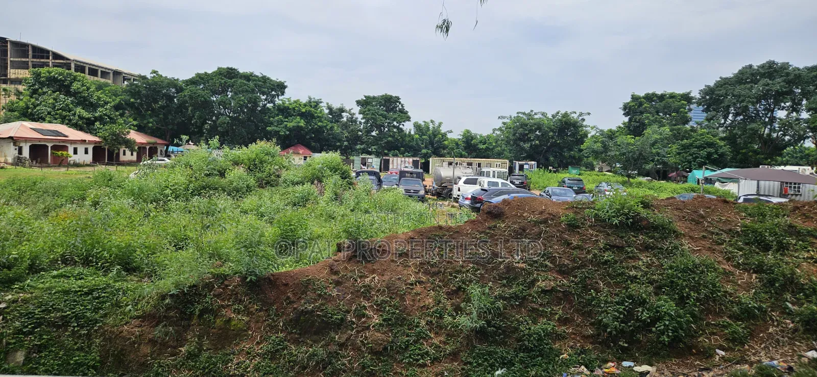 Land for Sale