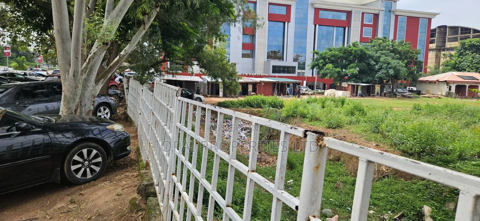 Land for Sale