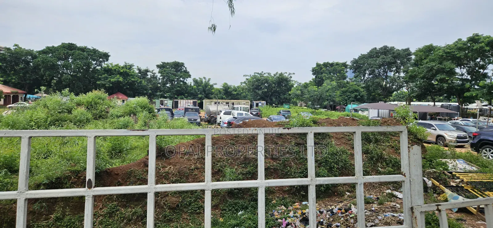Land for Sale