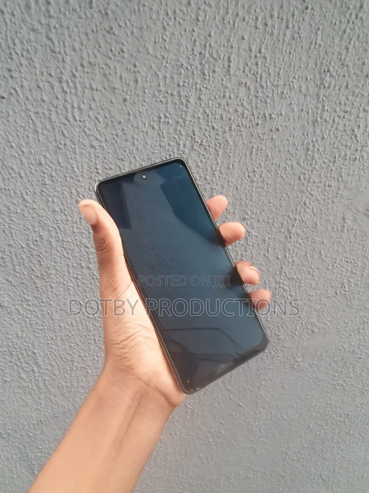 Samsung Galaxy A52s 5G 128 GB Purple