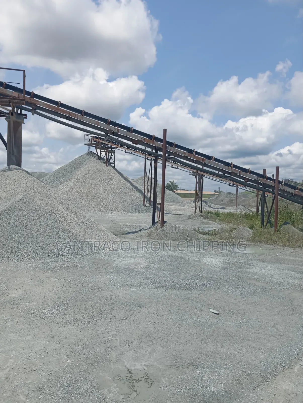 Affordable Granite Stone Base - Best Price in South East + PH`