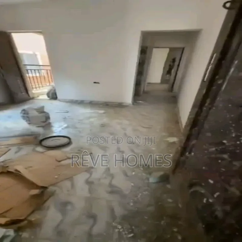 Mini Flat in Fadeyi for rent