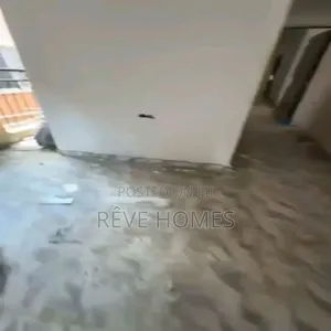 Mini Flat in Fadeyi for rent