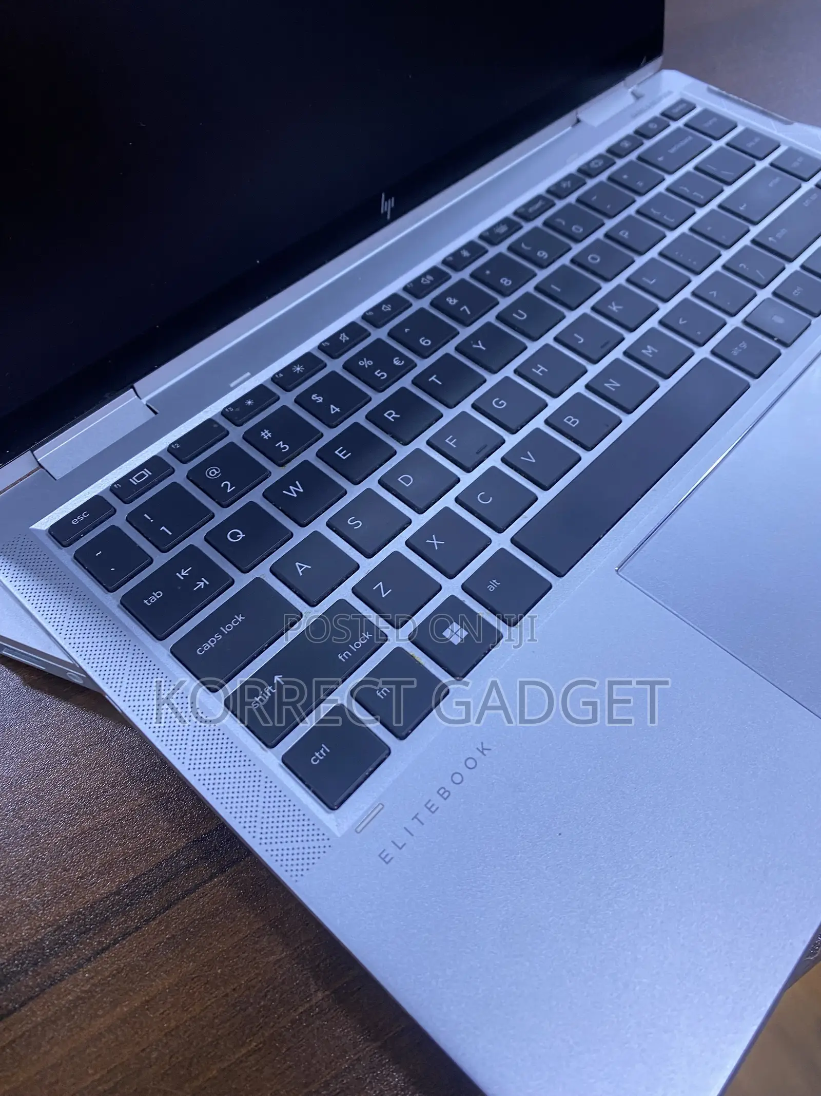 Laptop HP EliteBook 1040 G8 32GB Intel Core i7 SSD 512GB