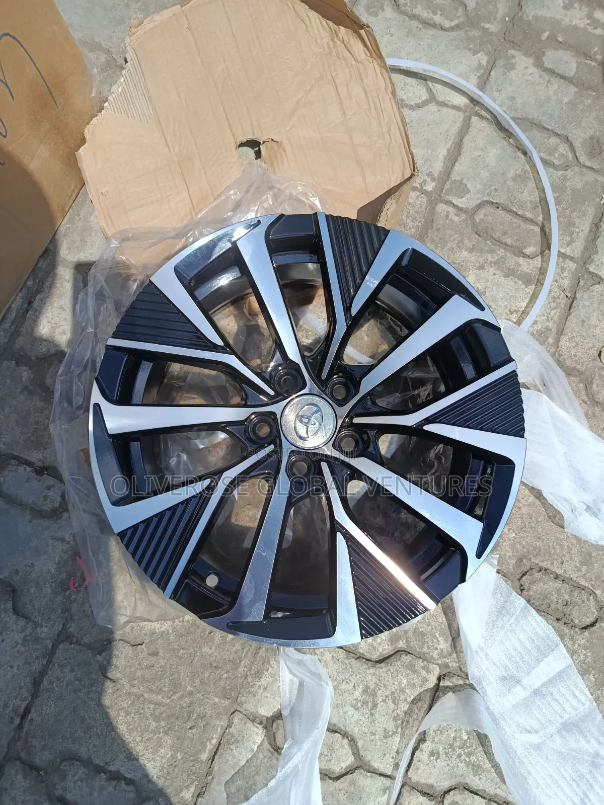 205/55/16 Tyre for Corolla,matrix