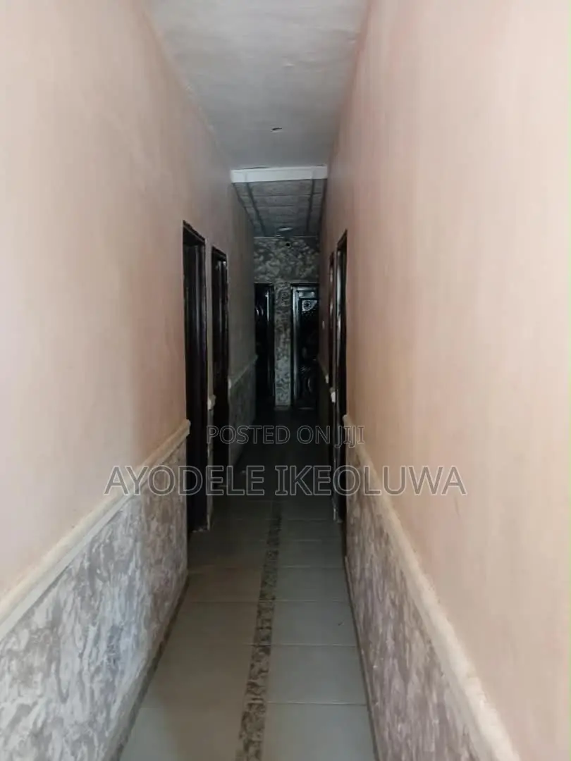 Hotel for Sale