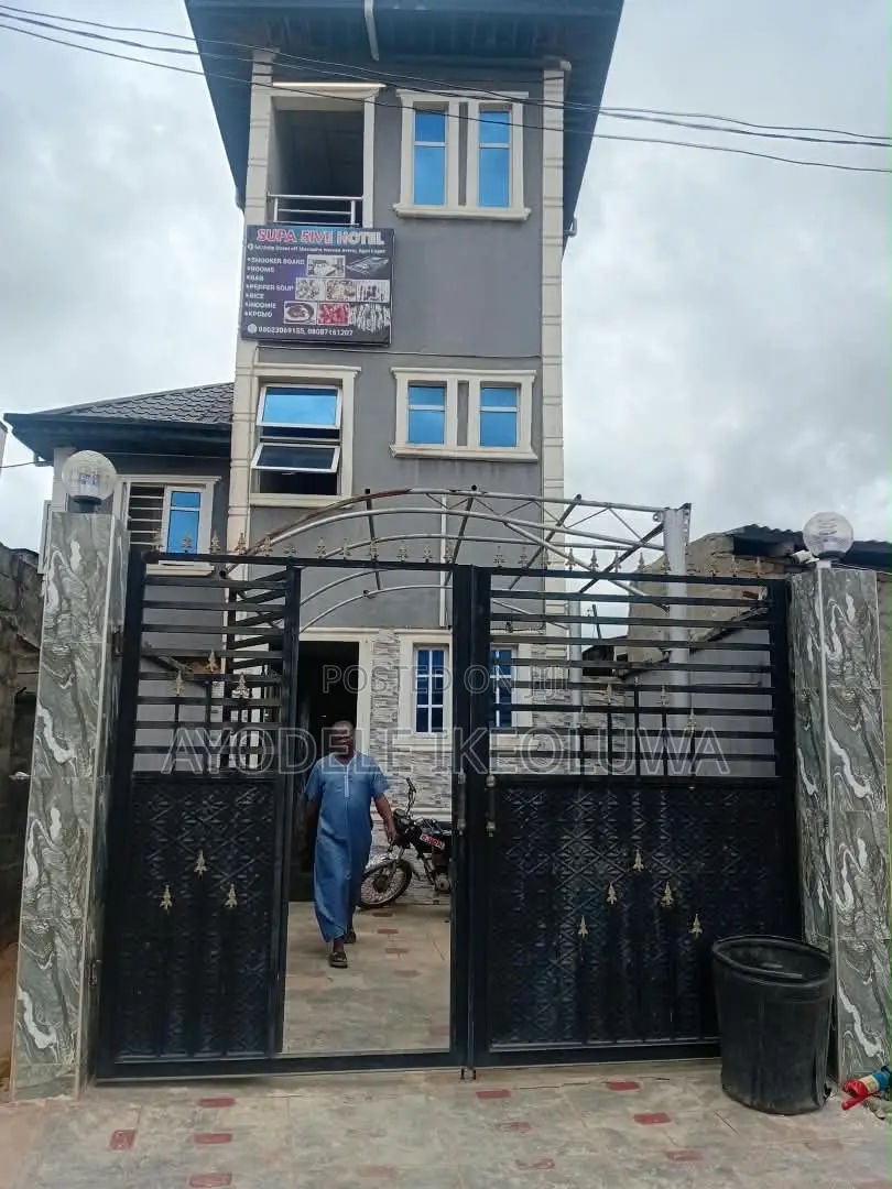 Hotel for Sale