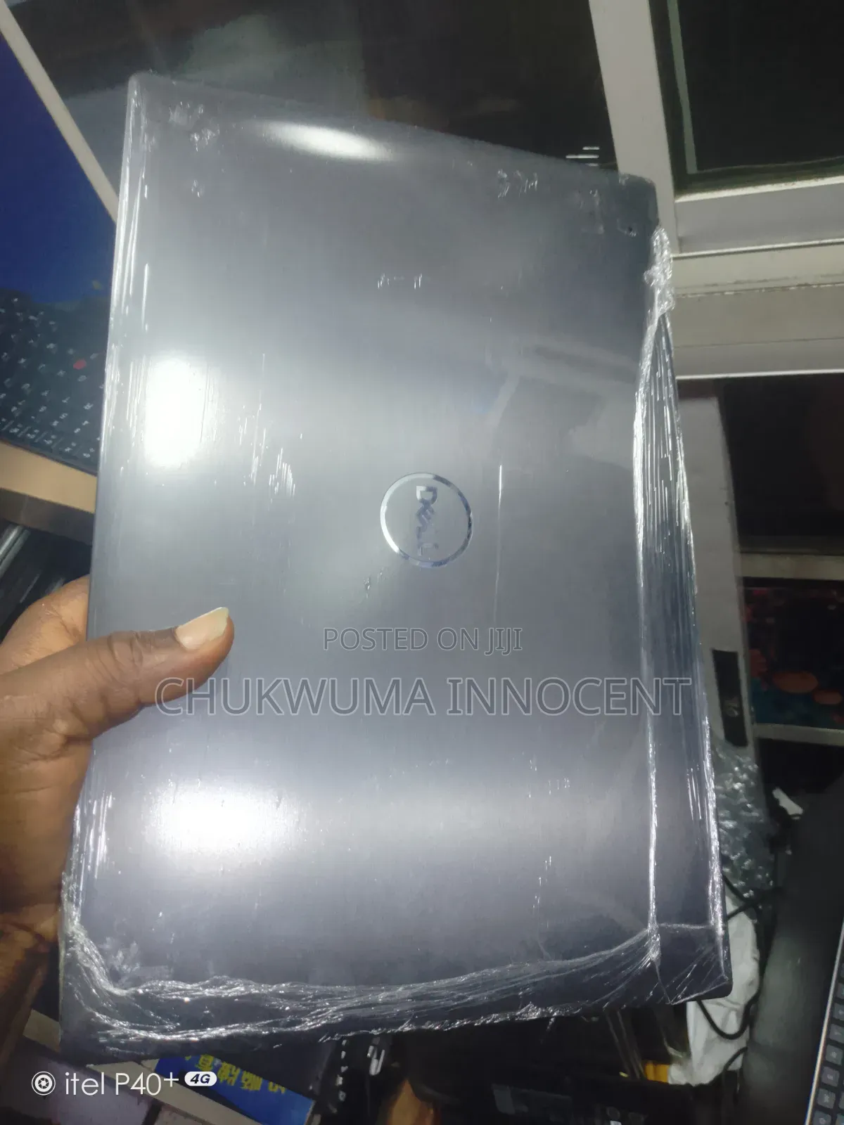 Laptop Dell Latitude 7490 8GB Intel Core i7 SSD 256GB