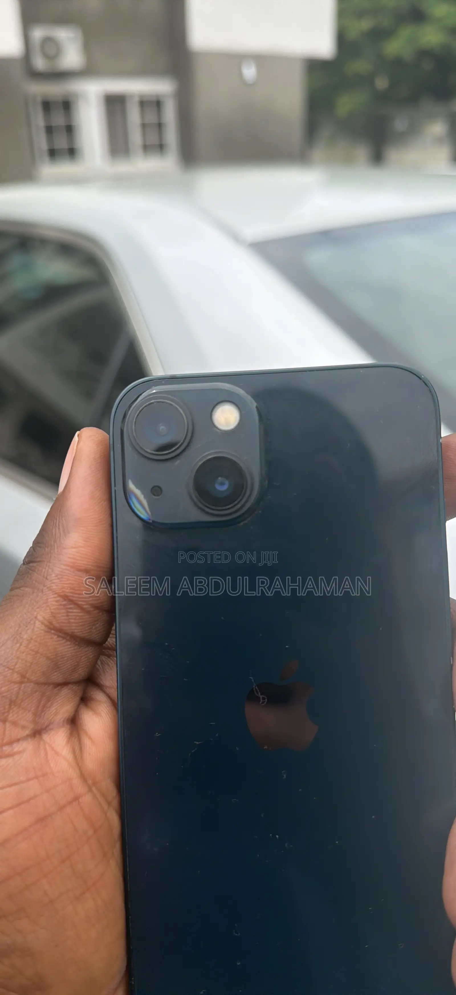 Apple iPhone 13 128 GB Black