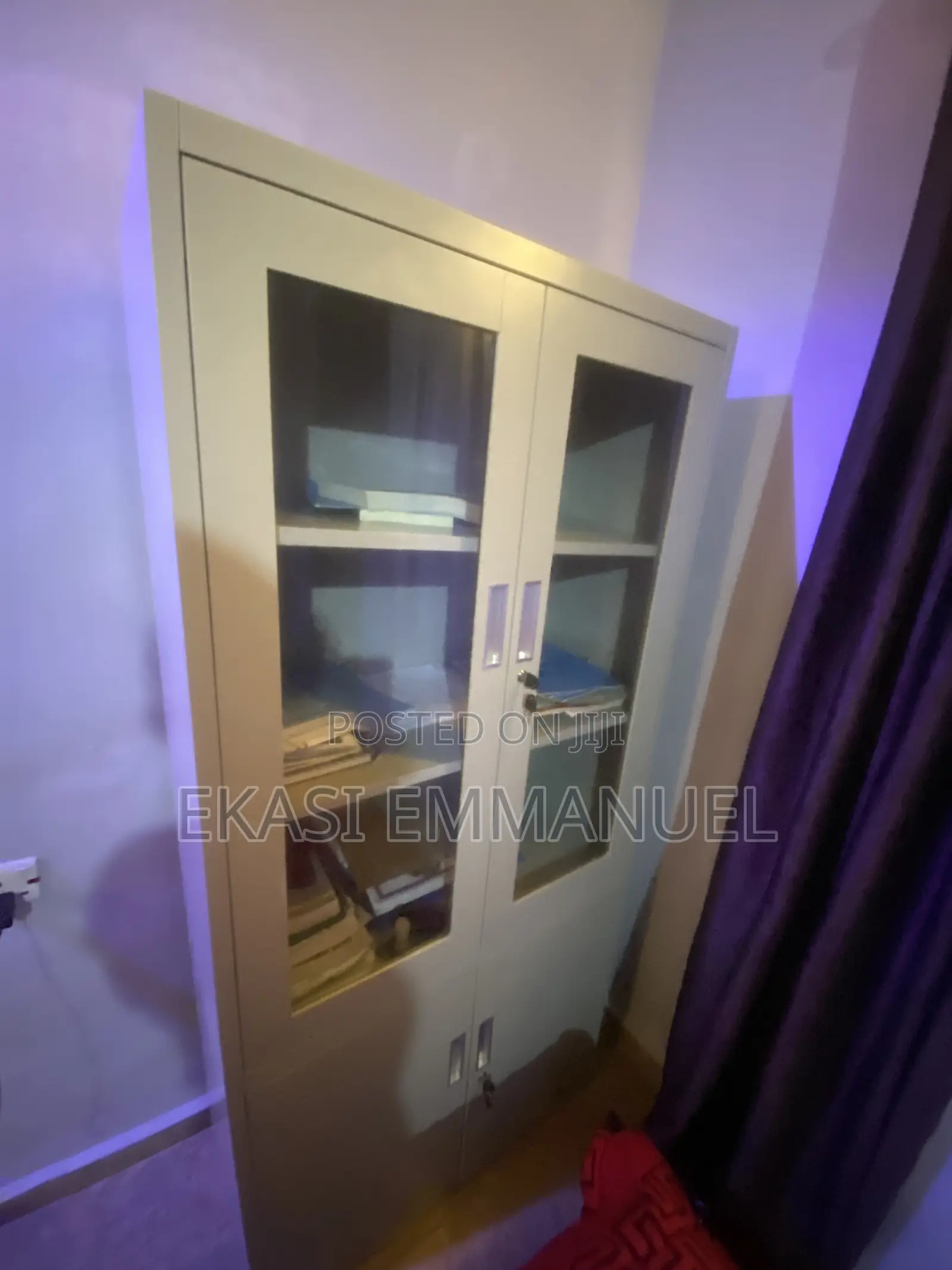 Furnished Mini Flat in Akpasak Estate, Uyo for rent