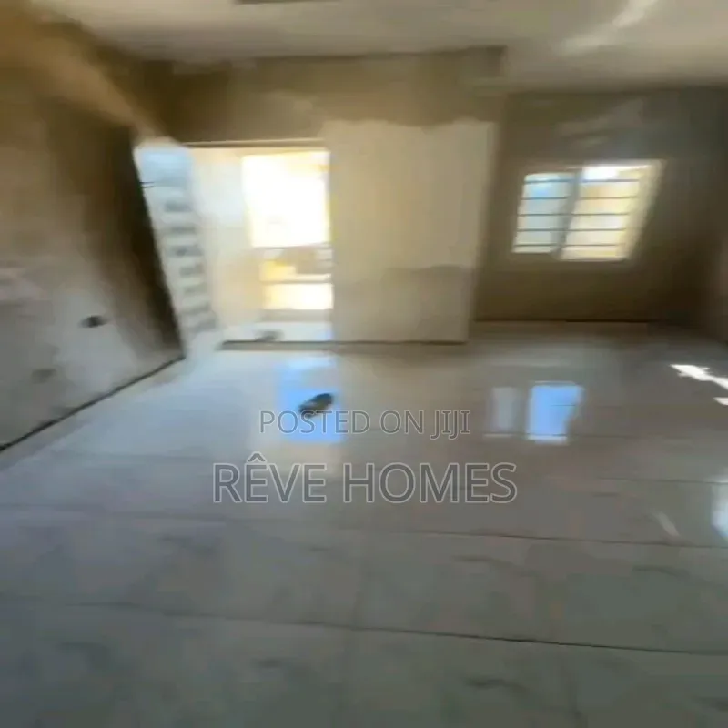 Mini Flat in Fadeyi for rent