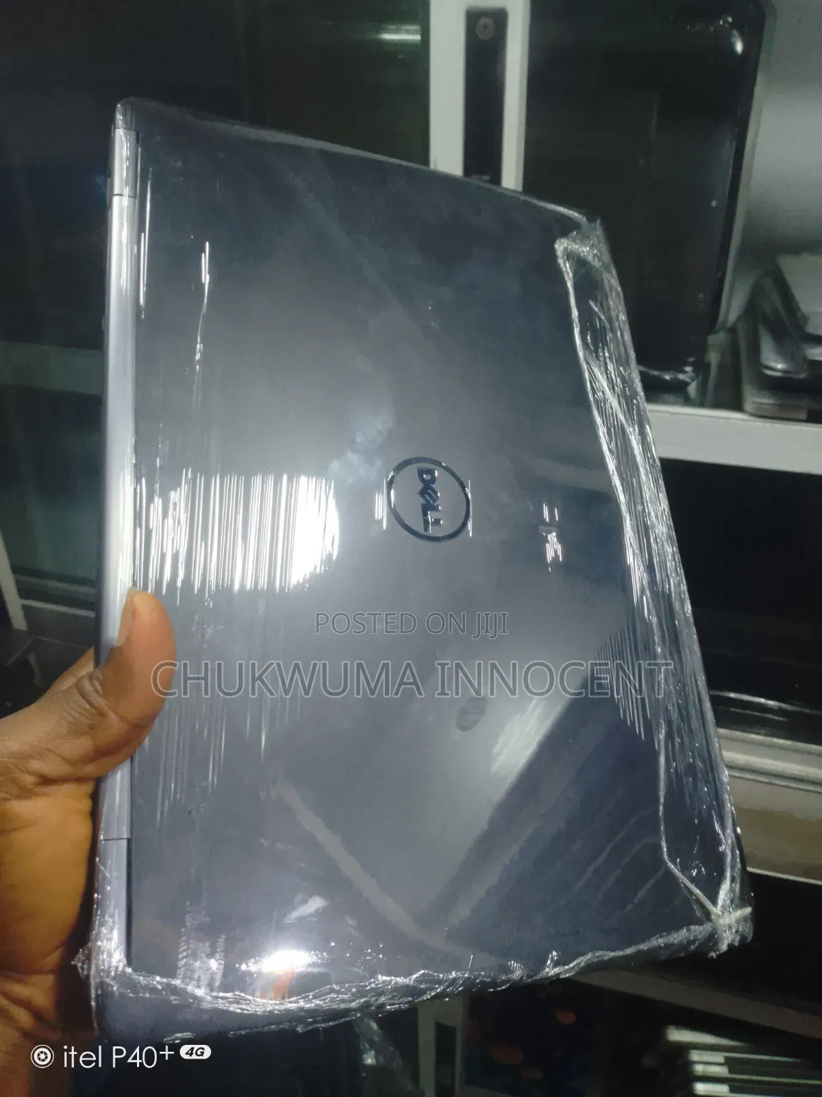 Laptop Dell Latitude E7470 8GB Intel Core i7 SSD 256GB
