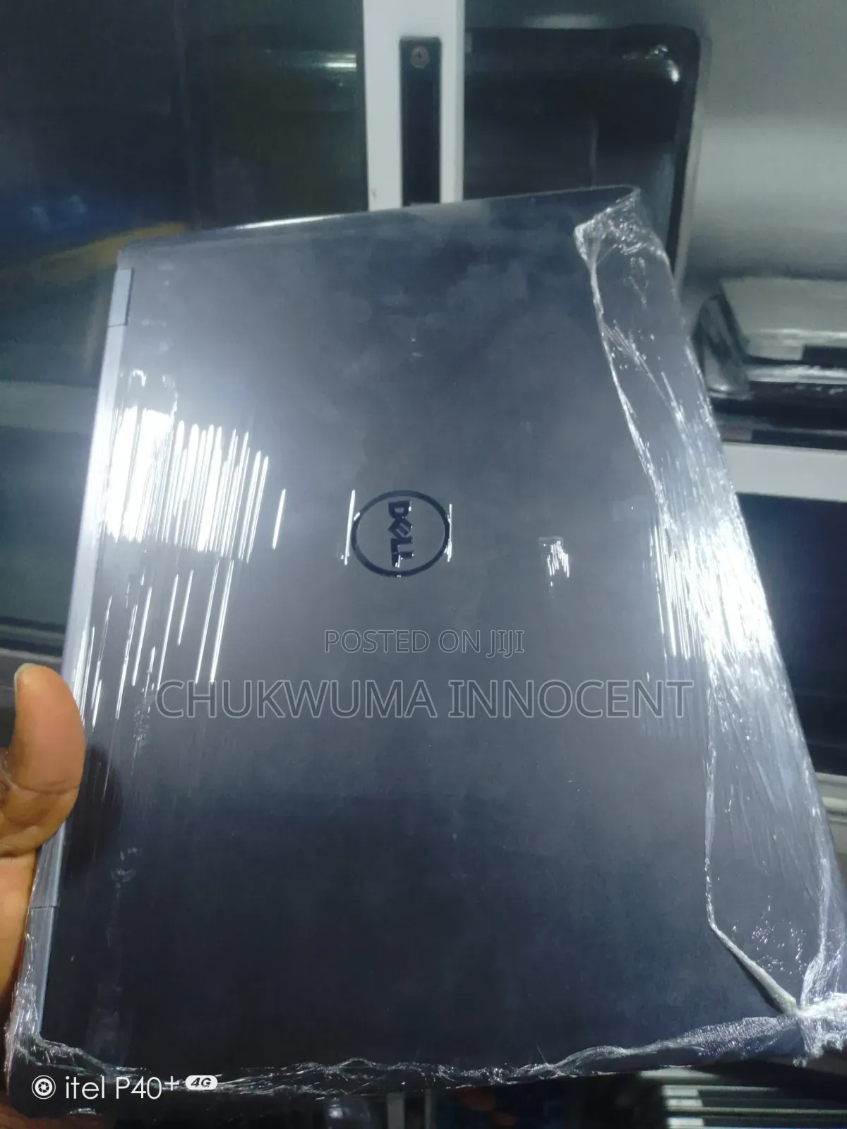 Laptop Dell Latitude E7470 8GB Intel Core i7 SSD 256GB